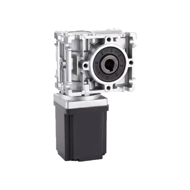 Bldc Planetary Gear Motor 48V High Torque - 80mm BLDC Worm Gear Motor 12V