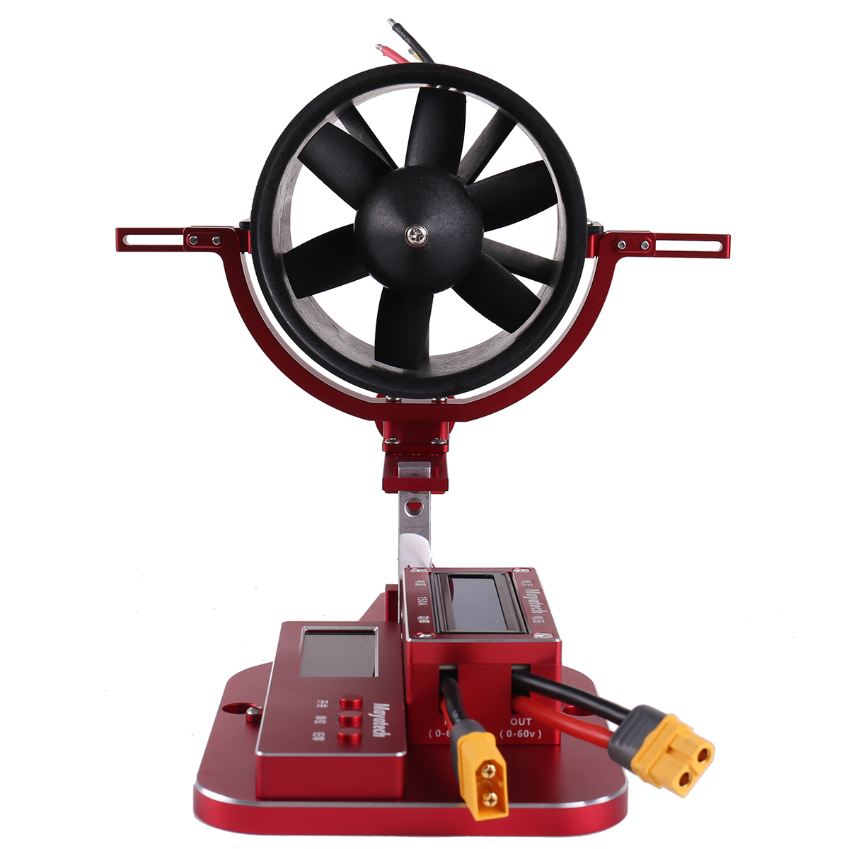 Mayatech MT10PRO 10KG Motor Th - Brushless Motor Thrust Test Stand recension och pris