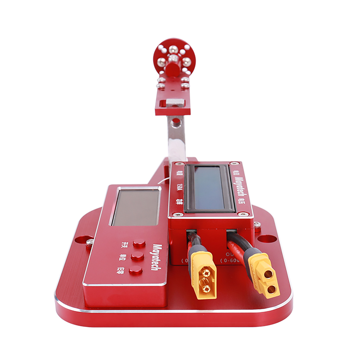 Mayatech MT10PRO 10KG Motor Th - Brushless Motor Thrust Test Stand recension och pris