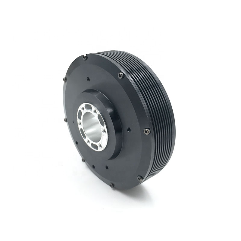 PM100 High Torque Big Hollow S - Direct Drive Servo Motor Robotics recension och pris