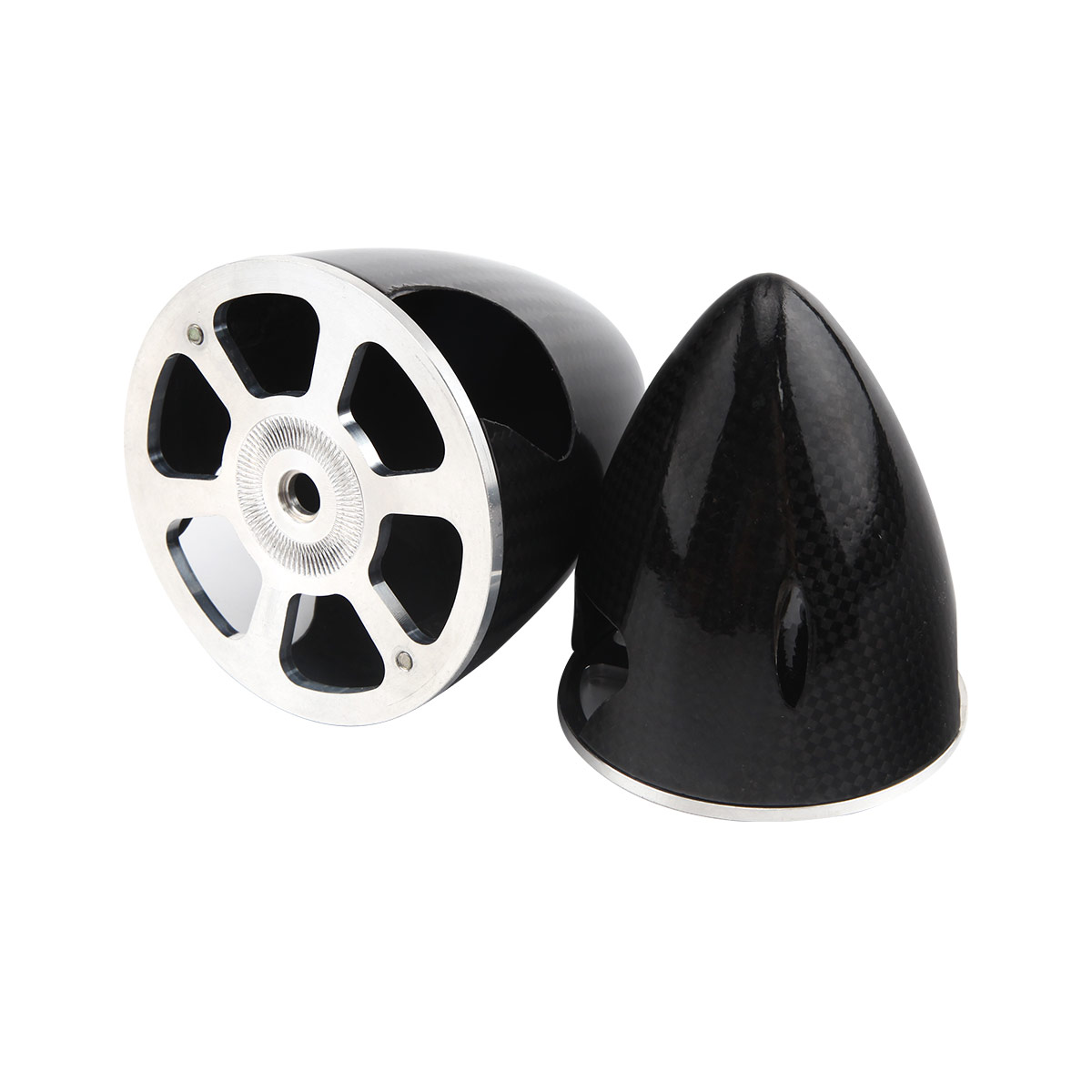 XAERO 1 PCS Carbon Fiber 2-Bla - Brushless Motor Thrust Test Stand recension och pris