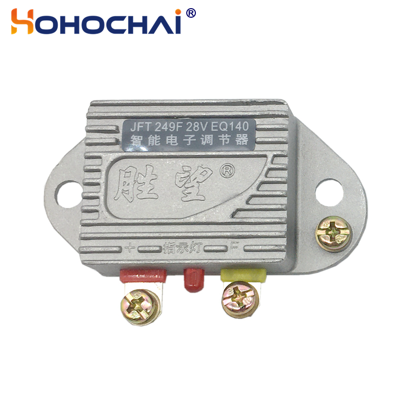 JFT149F 14V EQ140 AVR Diesel E - Cycloidal Reducer Bldc Motor recension och pris