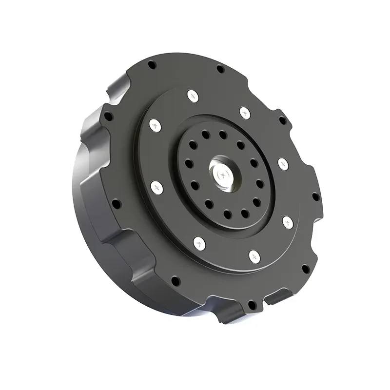 SigGear 80mm BLDC Cycloidal Ge - Cycloidal Reducer Bldc Motor recension och pris