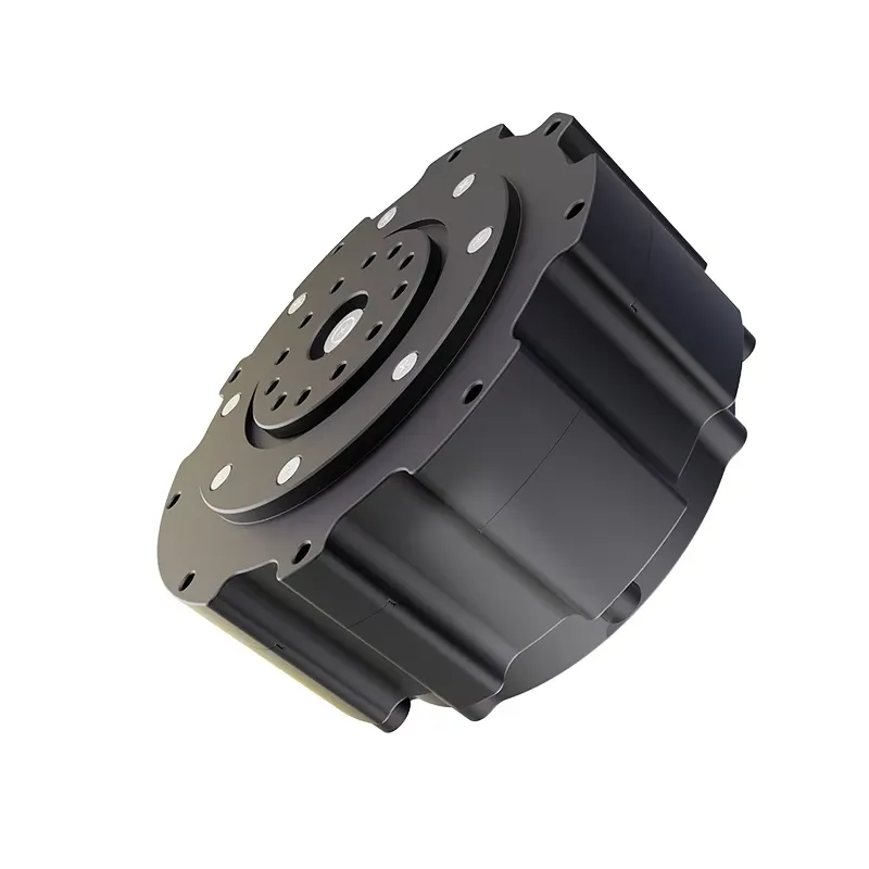 SigGear 80mm BLDC Cycloidal Ge - Cycloidal Reducer Bldc Motor recension och pris