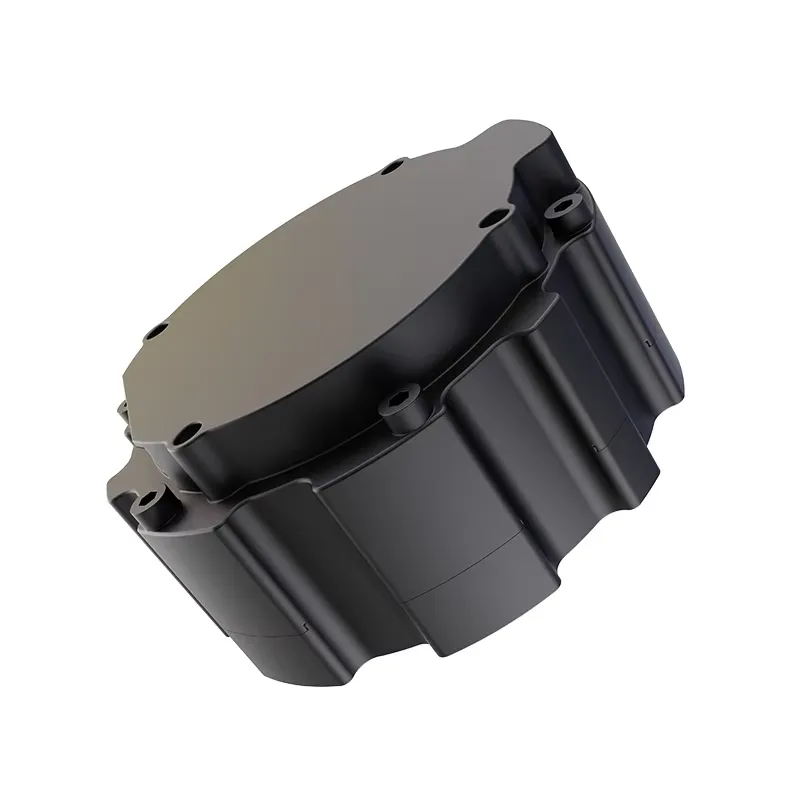 SigGear 80mm BLDC Cycloidal Ge - Cycloidal Reducer Bldc Motor recension och pris