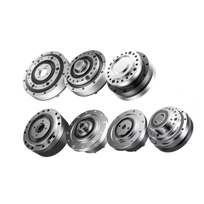 1 30 Harmonic Drive Motor Syst - Harmonic Drive Gearbox Brushless recension och pris