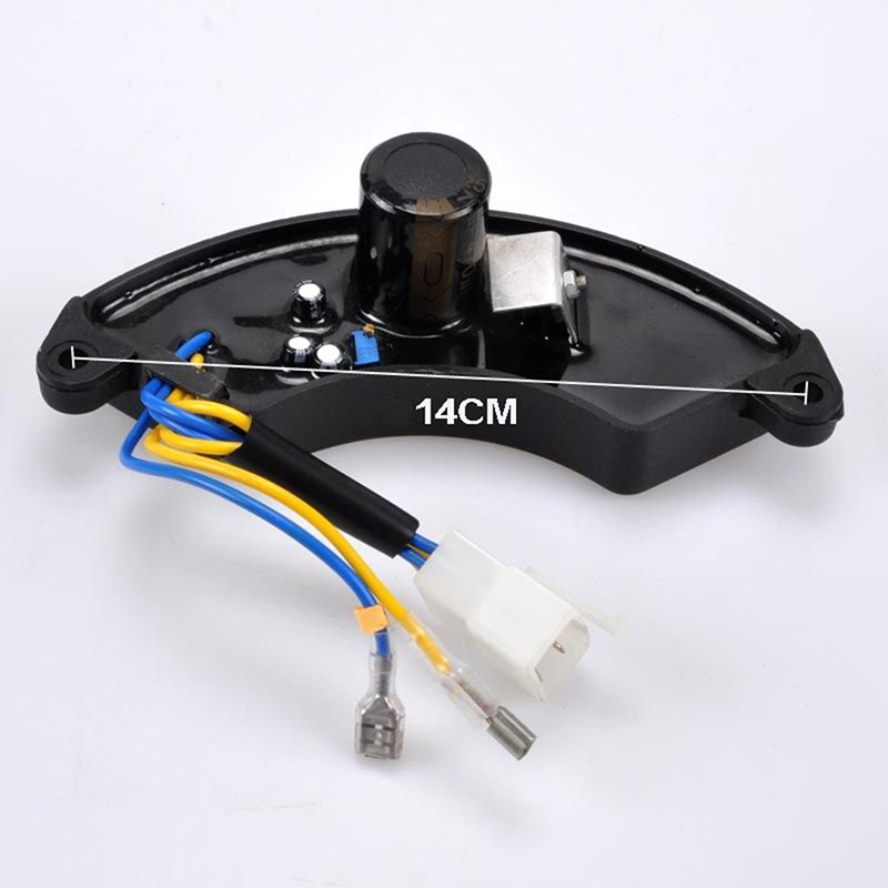 New！1PC 5-8KW Single Phase Cre - Cycloidal Reducer Bldc Motor recension och pris