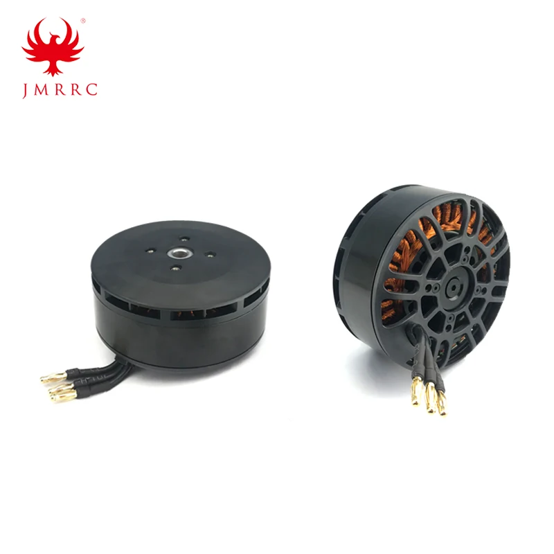 JMRRC 8318 120KV Brushless Mot - 8318 Outrunner Brushless Motor recension och pris