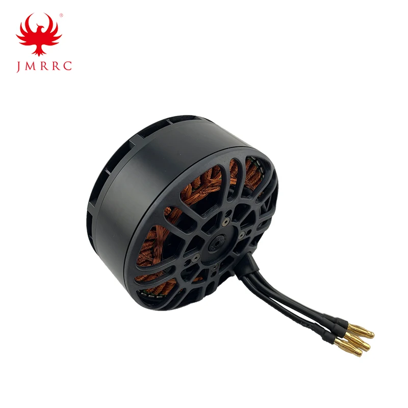 JMRRC 8318 120KV Brushless Mot - 8318 Outrunner Brushless Motor recension och pris