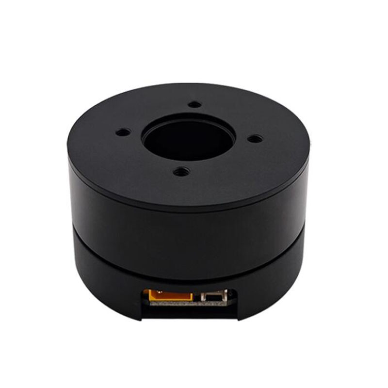 Pan/tilt, load stabilizer, rob - Direct Drive Servo Motor Robotics recension och pris