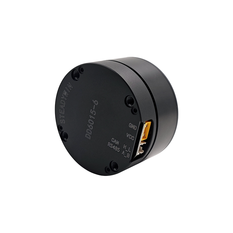Steadywin DD6015 DC Brushless  - Direct Drive Servo Motor Robotics recension och pris