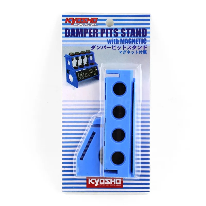 RC Cars Shock Absorber Damper  - Brushless Motor Thrust Test Stand recension och pris
