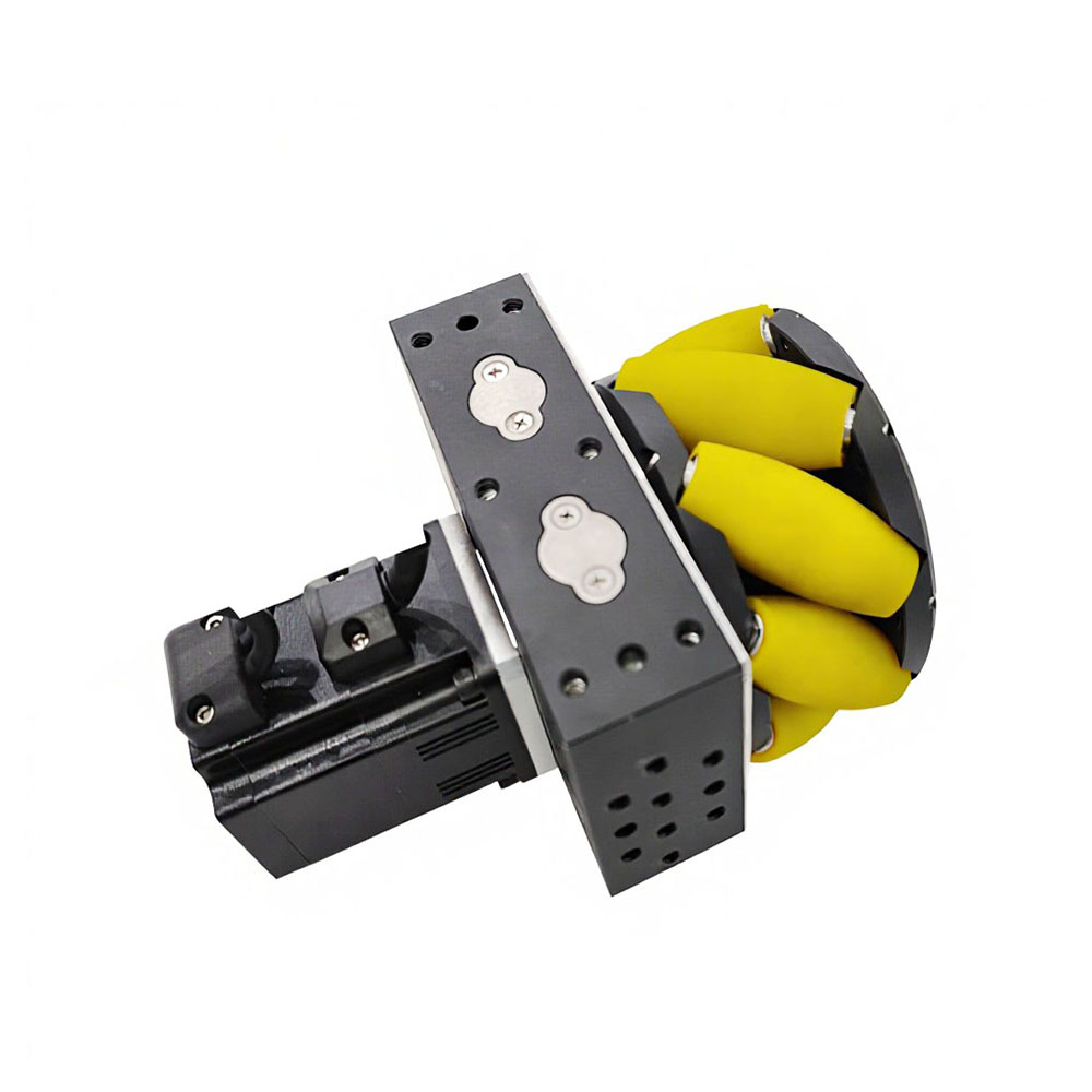High Performance Omni Directio - Direct Drive Servo Motor Robotics recension och pris