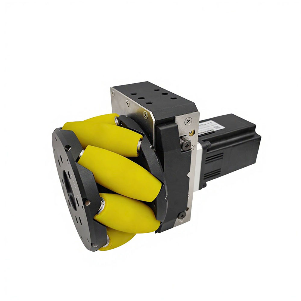 High Performance Omni Directio - Direct Drive Servo Motor Robotics recension och pris