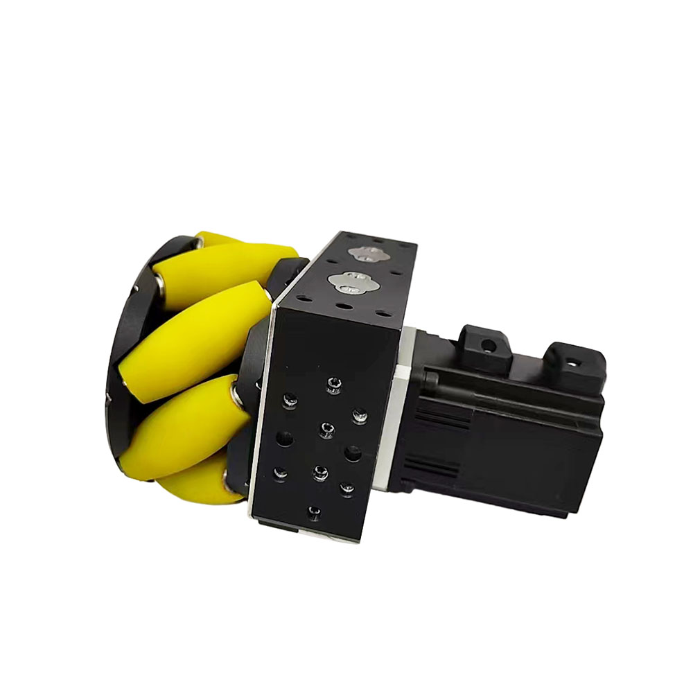 High Performance Omni Directio - Direct Drive Servo Motor Robotics recension och pris
