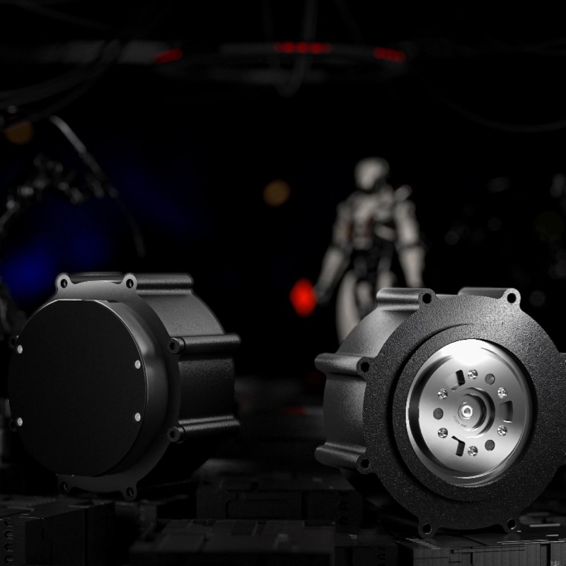 ROBSTRIDE03 Integrated Joint M - Direct Drive Servo Motor Robotics recension och pris