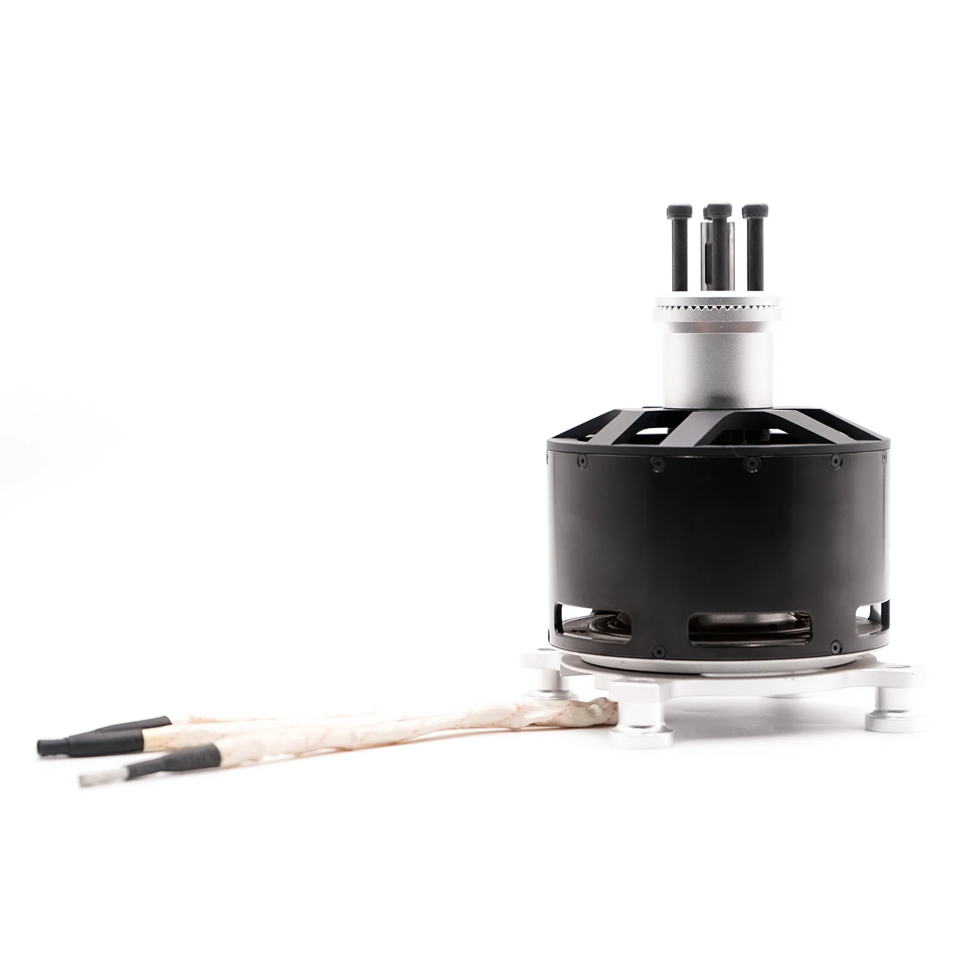 12090 24S 200A Efficient High- - 12090 Brushless Outrunner Motor recension och pris