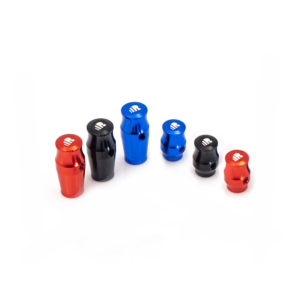 FrSky Metal Toggle Switch Cap  - Brushless Motor Thrust Test Stand recension och pris