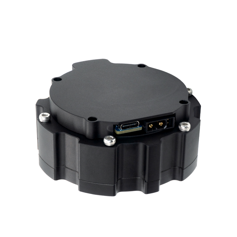 High Torque Planetary Gear Mot - Bldc Planetary Gear Motor 48V High Torque recension och pris