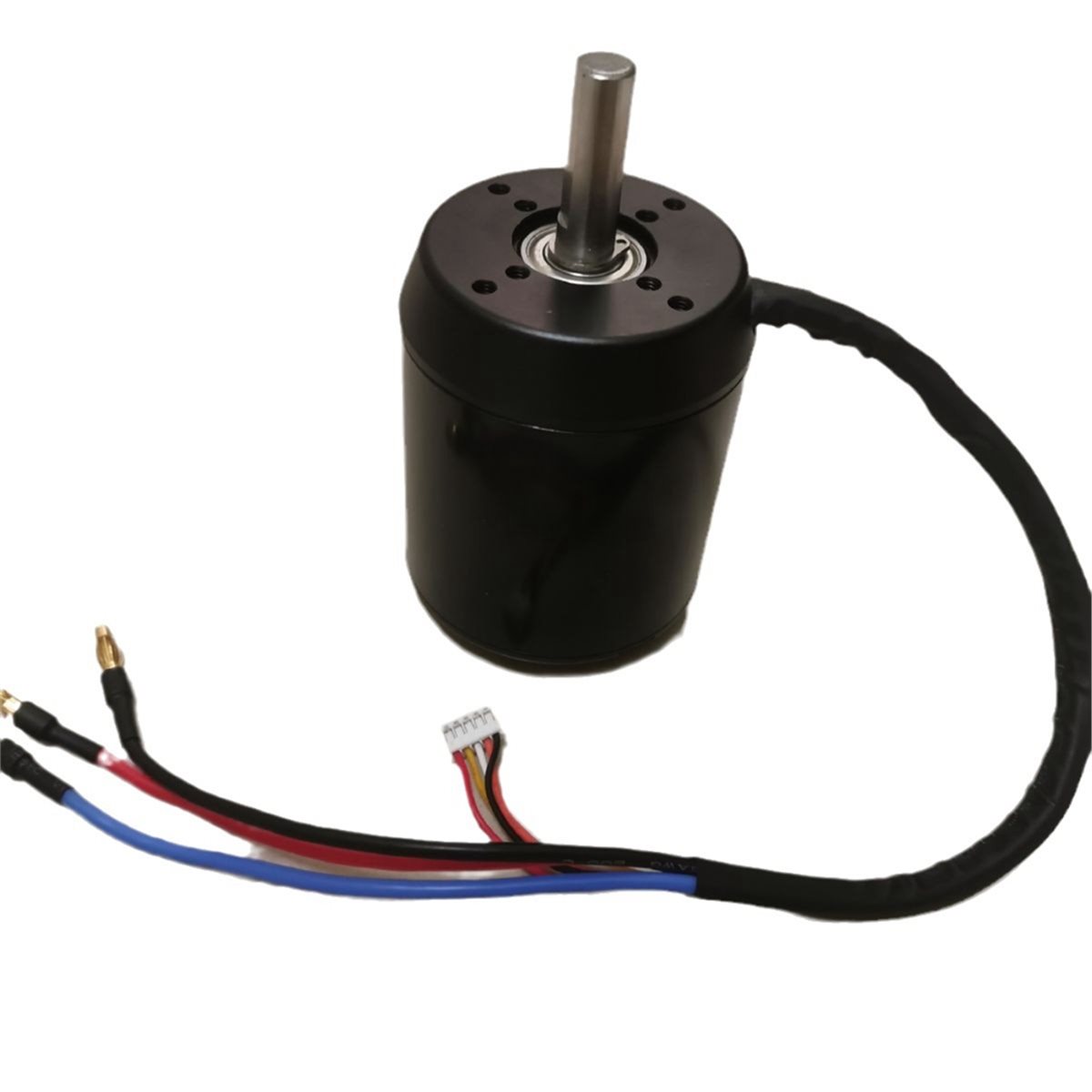 618 Mega Sale 6384 120KV BLDC  - 6384 Brushless Motor Sensored recension och pris