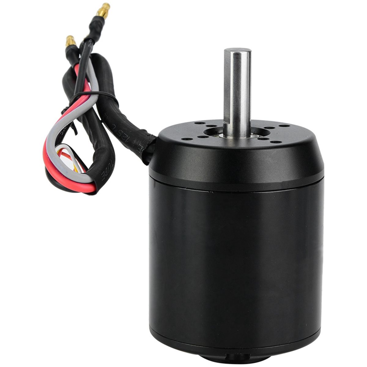 618 Mega Sale 6384 120KV BLDC  - 6384 Brushless Motor Sensored recension och pris