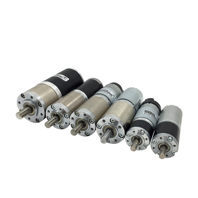 300rpm High Torque 12V 24V 36v - Bldc Planetary Gear Motor 48V High Torque recension och pris