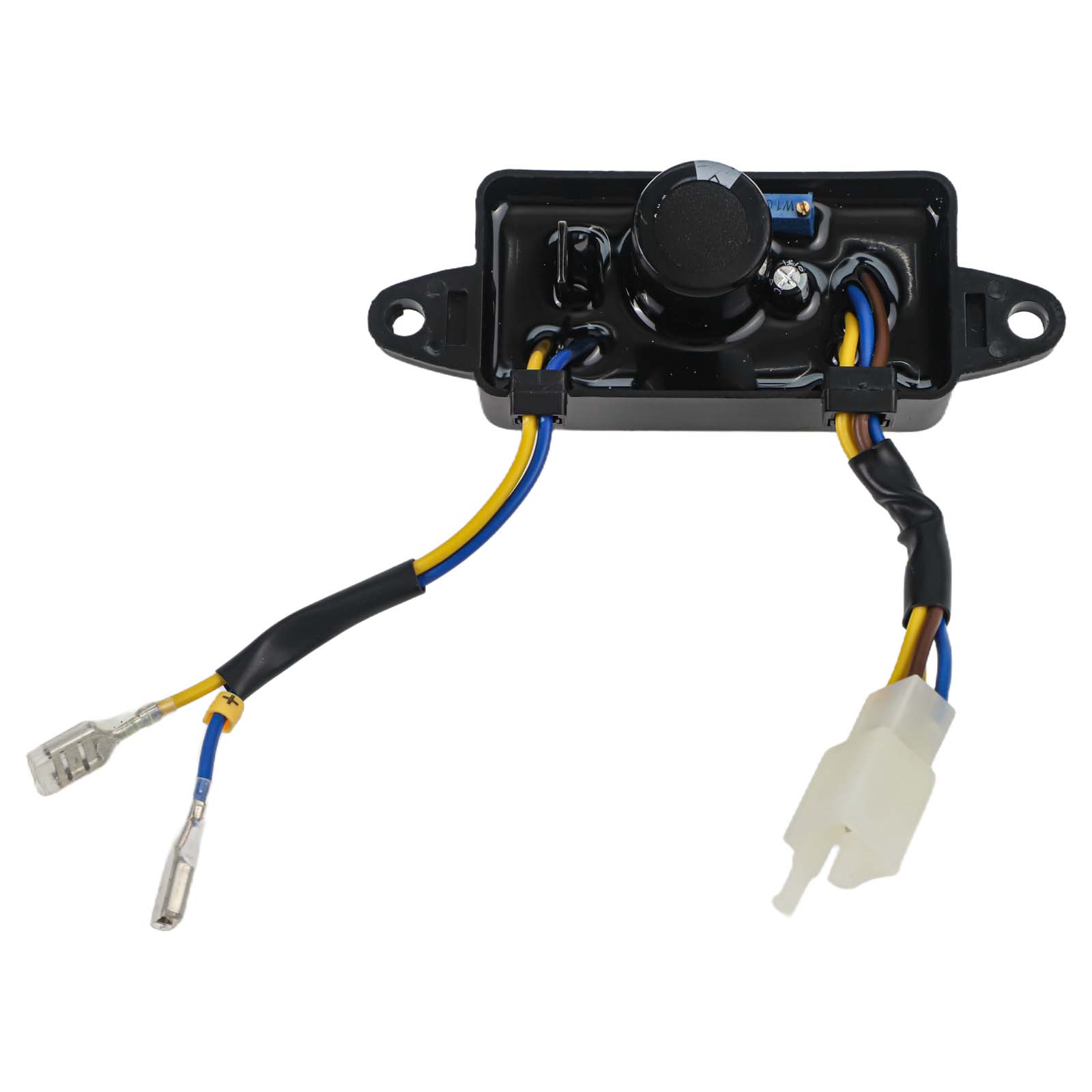 Single Phase AVR Regulator and - Cycloidal Reducer Bldc Motor recension och pris