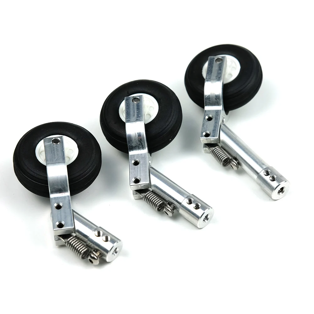 1Piece Mini Nose Landing Gear  - Brushless Motor Thrust Test Stand recension och pris