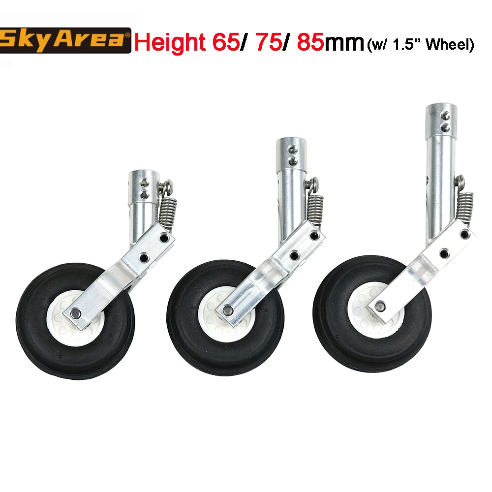 1Piece Mini Nose Landing Gear  - Brushless Motor Thrust Test Stand recension och pris