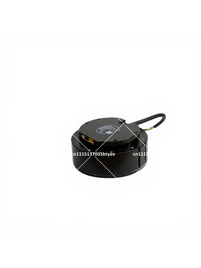 Quasi-Direct Drive 120Nm Integ - Direct Drive Servo Motor Robotics recension och pris