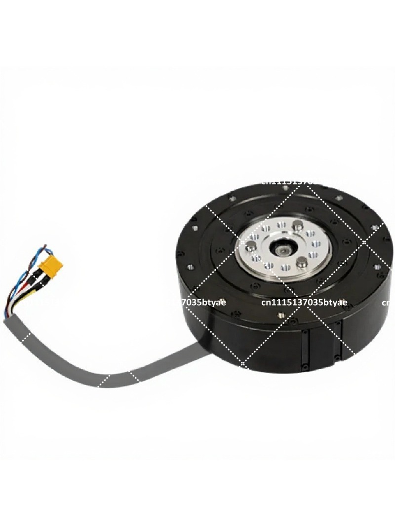 Quasi-Direct Drive 120Nm Integ - Direct Drive Servo Motor Robotics recension och pris
