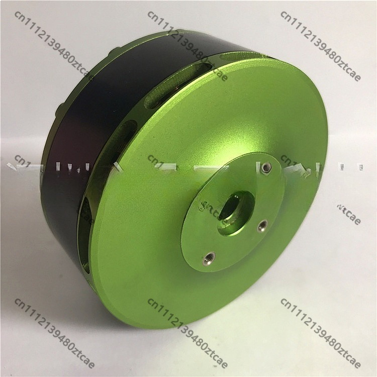 Brushless Outrunner Motor 9040 - 8318 Outrunner Brushless Motor recension och pris