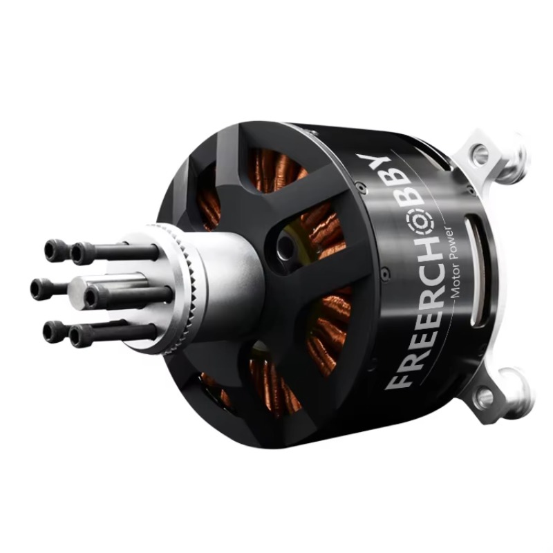 200cc FRC 12090 Outrunner Brus - 12090 Brushless Outrunner Motor recension och pris