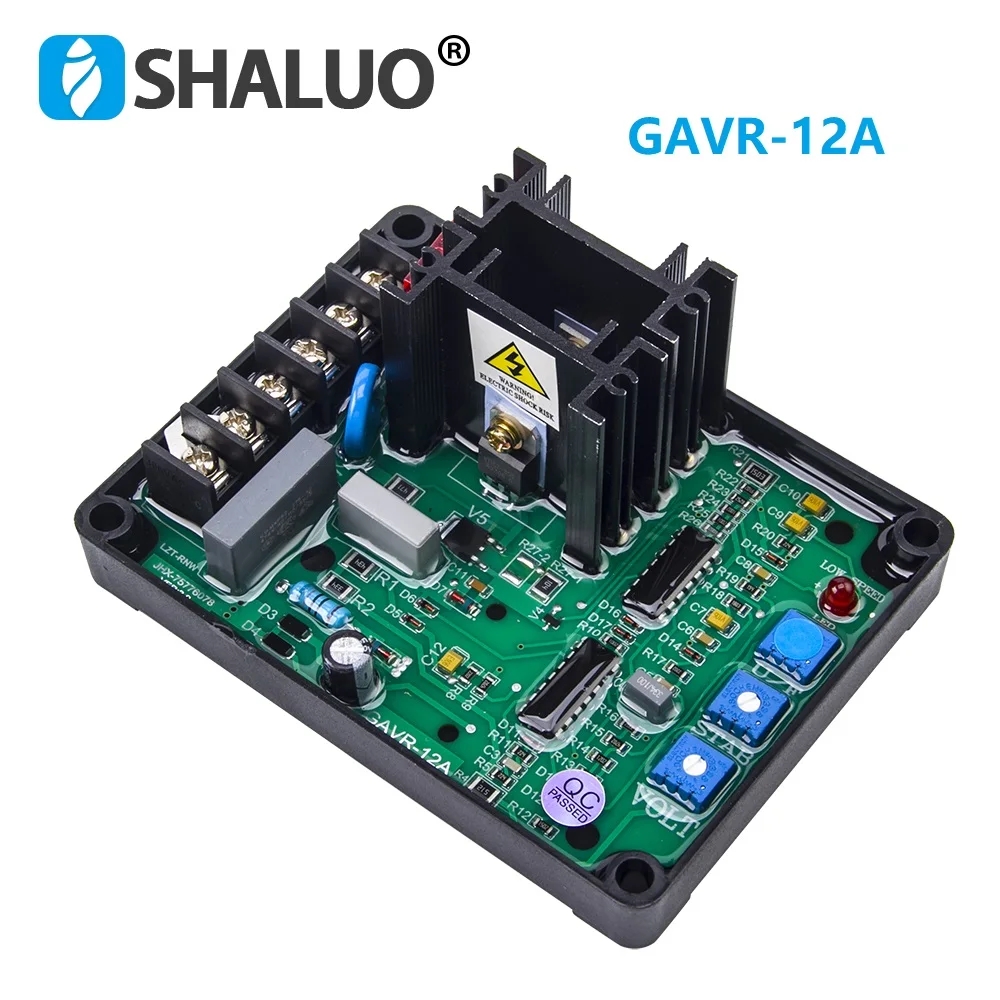 GAVR 8A GAVR 12A AVR Brushless - Cycloidal Reducer Bldc Motor recension och pris