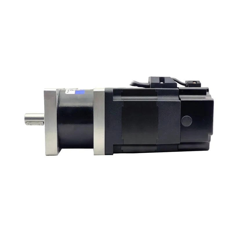 High Precision High Torque Ind - Bldc Planetary Gear Motor 48V High Torque recension och pris