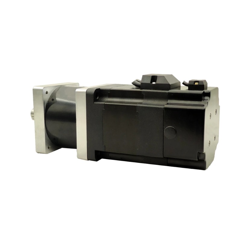 High Precision High Torque Ind - Bldc Planetary Gear Motor 48V High Torque recension och pris