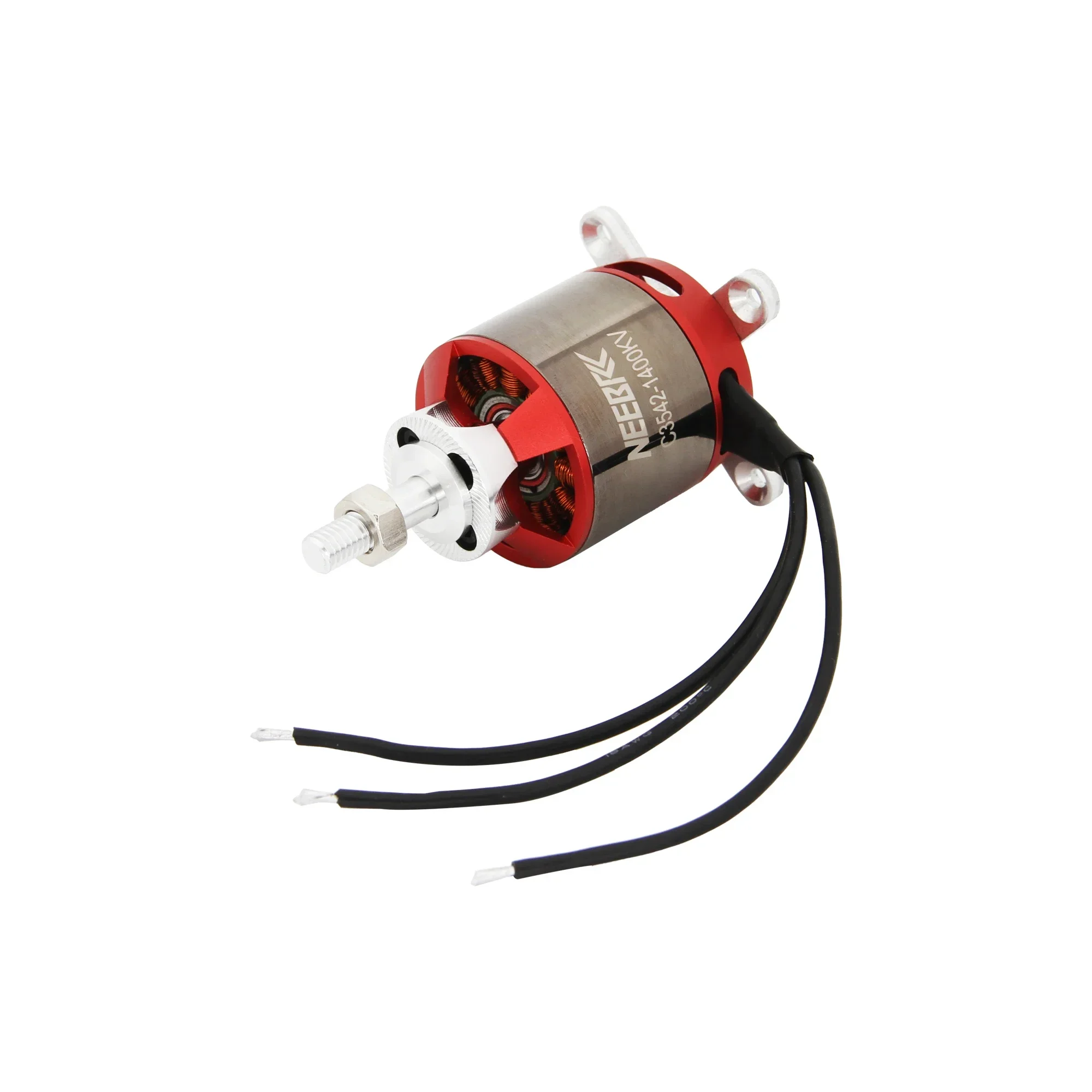 1/2/4PCS 3542 920KV 1400KV Out - Brushless Motor Thrust Test Stand recension och pris