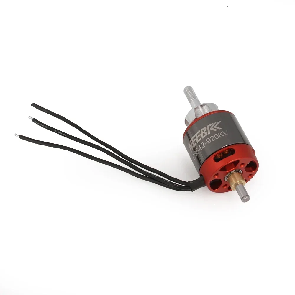 1/2/4PCS 3542 920KV 1400KV Out - Brushless Motor Thrust Test Stand recension och pris