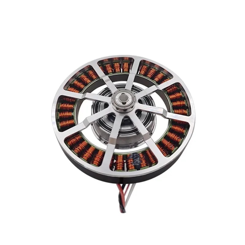 8N.M WK8108-8 Planetary Reduce - Mit Cheetah Motor Actuator recension och pris