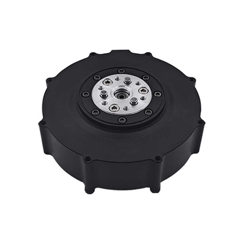 GIM8108-8 Lightweight Planetar - Bldc Planetary Gear Motor 48V High Torque recension och pris