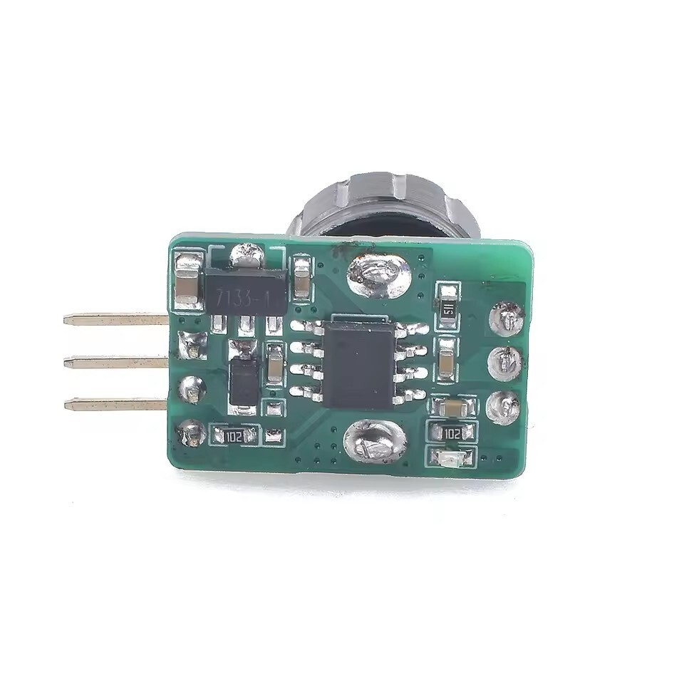 Mini DC 2.6V-26V 1-6S Battery  - Brushless Motor Thrust Test Stand recension och pris