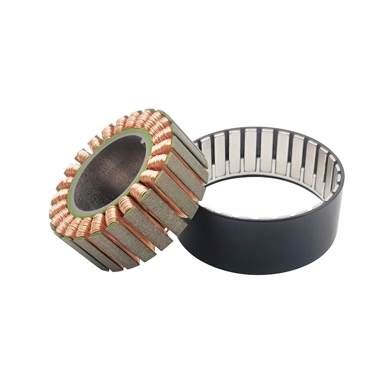 High Torque External Rotor Bru - Direct Drive Servo Motor Robotics recension och pris