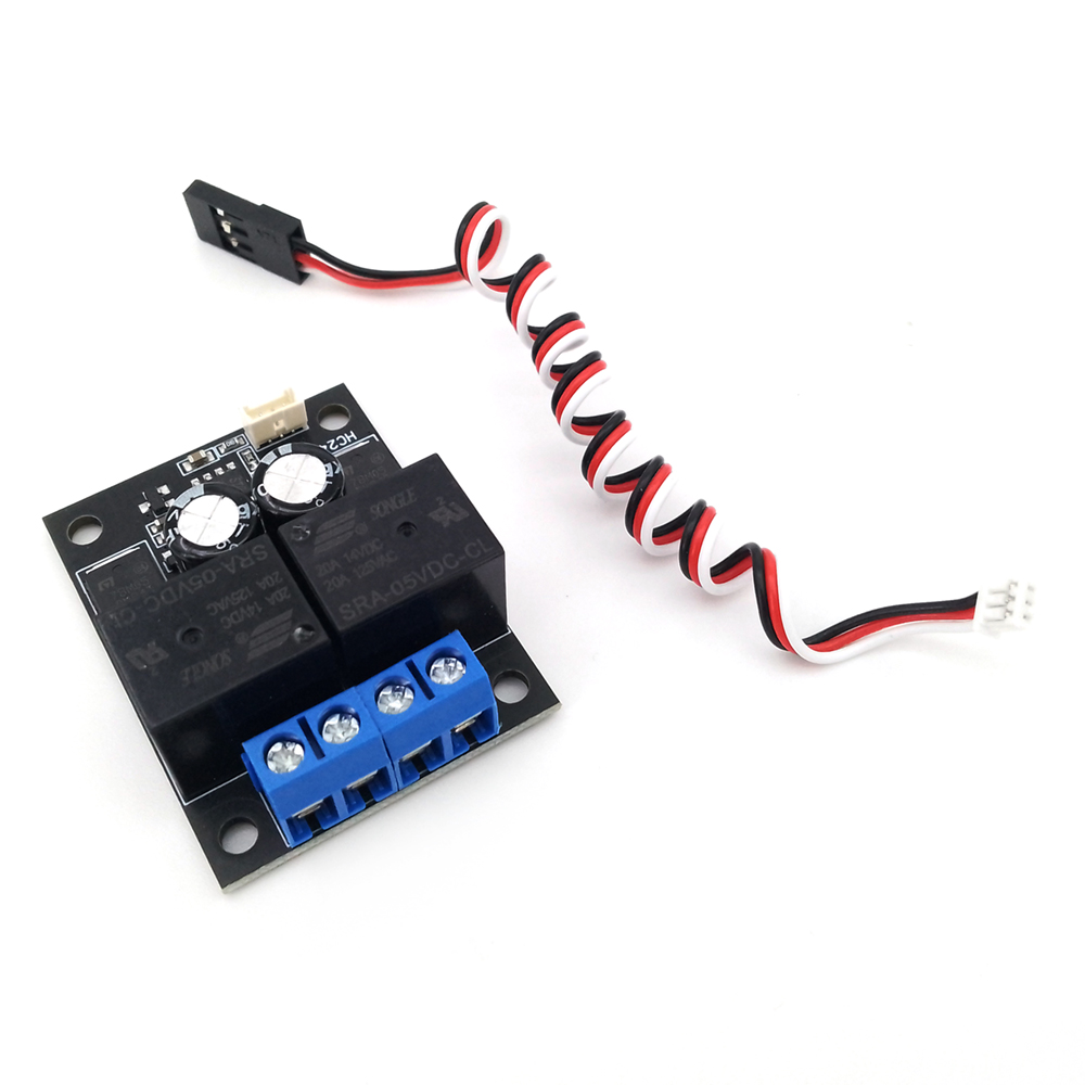 7-28V Brushed DC Motor Control - Brushless Motor Thrust Test Stand recension och pris