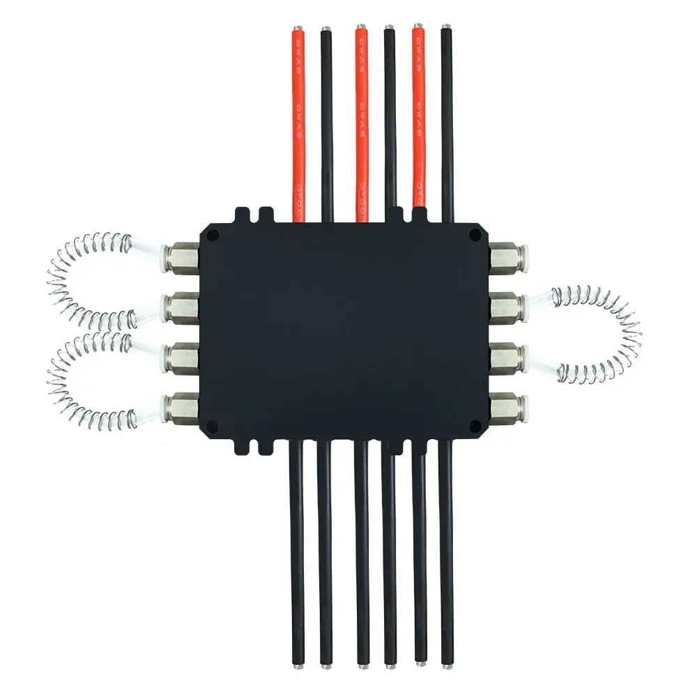 Surfboard Fighting Robot FSESC - Vesc 75300 High Current Esc recension och pris