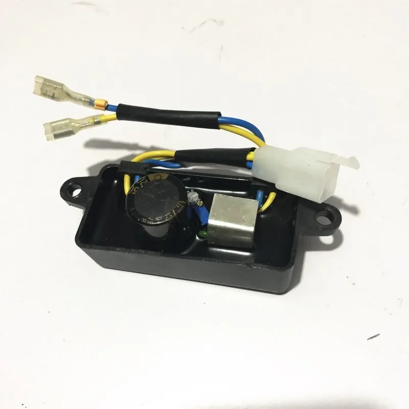 1PCS Voltage Regulator Rectifi - Cycloidal Reducer Bldc Motor recension och pris