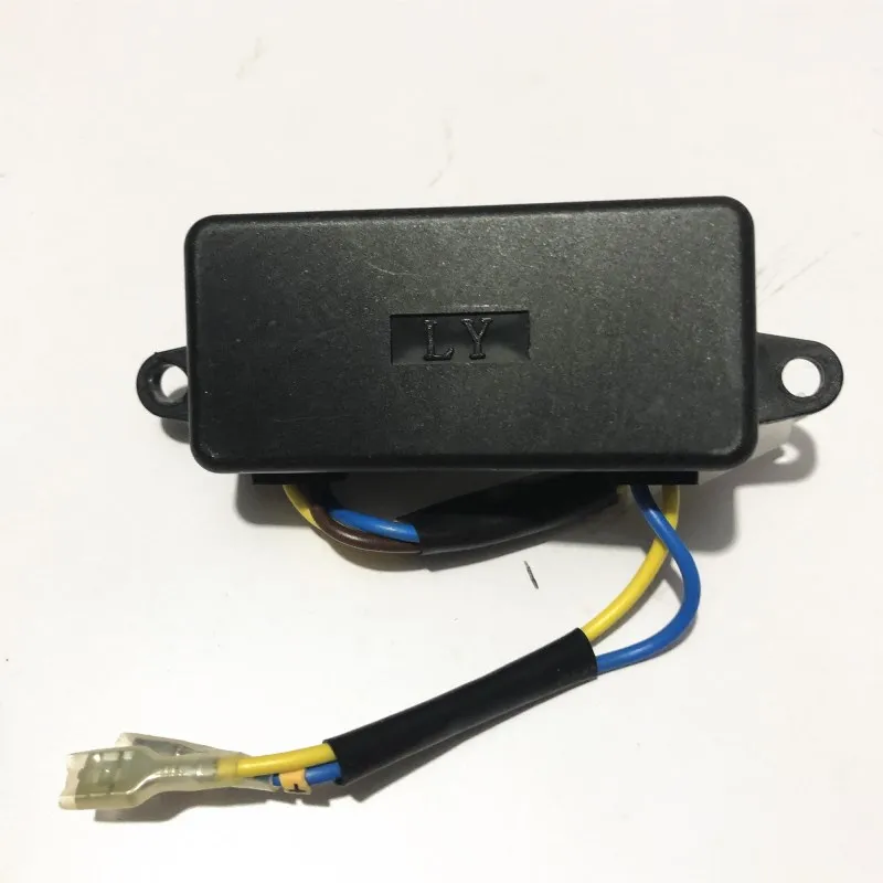 1PCS Voltage Regulator Rectifi - Cycloidal Reducer Bldc Motor recension och pris