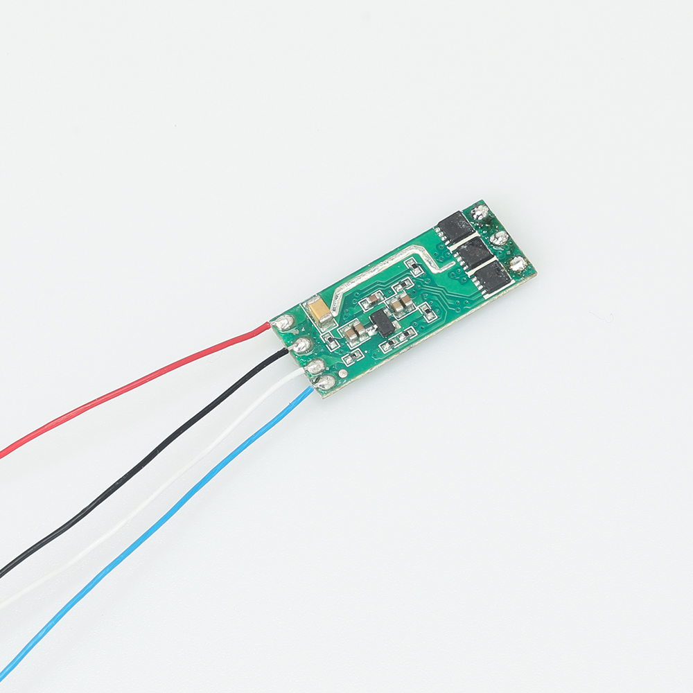 12A OPTO Brushless ESC Lightwe - Brushless Motor Thrust Test Stand recension och pris