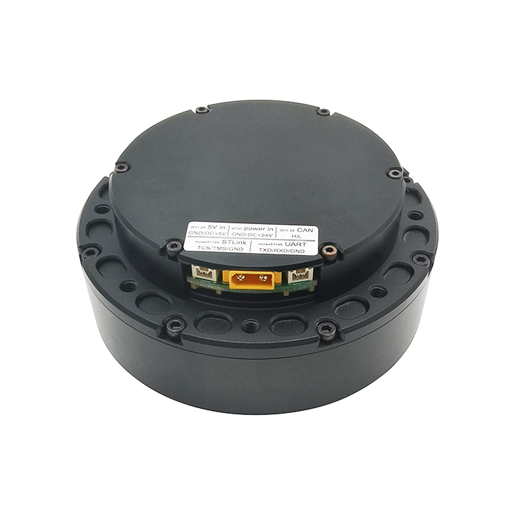 Steadywin New MIT GIM8108-9 Re - Mit Cheetah Motor Actuator recension och pris