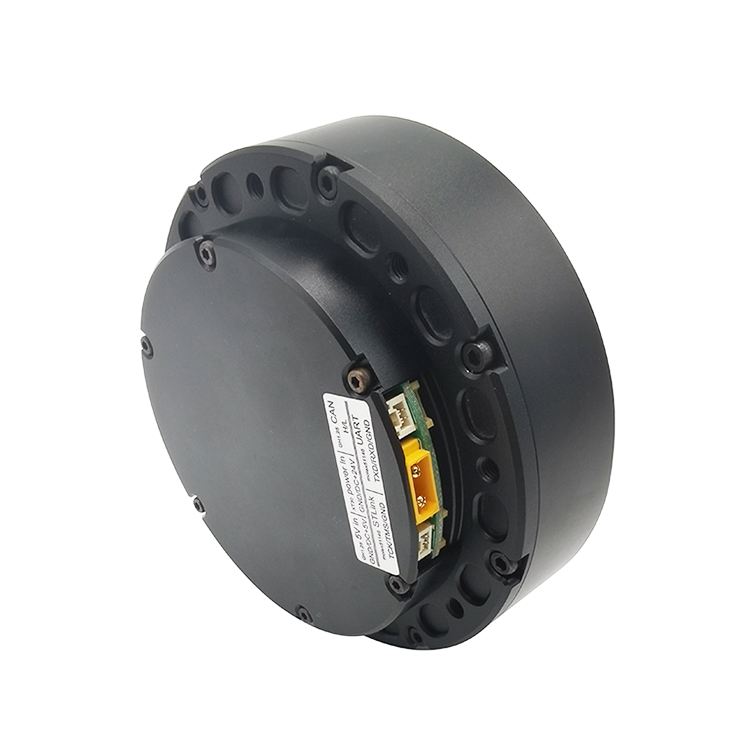 Steadywin New MIT GIM8108-9 Re - Mit Cheetah Motor Actuator recension och pris