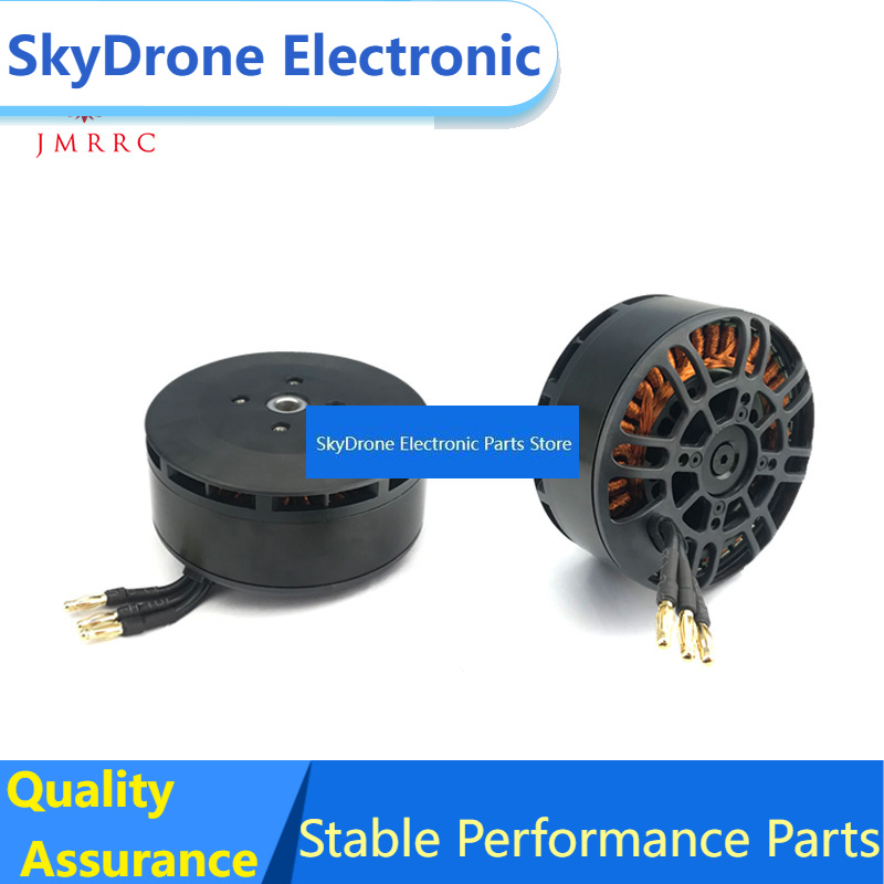 SkyDElJMRRC 8318 120KV Brushle - 8318 Outrunner Brushless Motor recension och pris